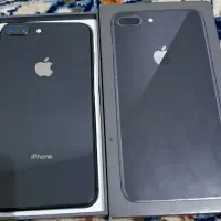 ایفون ۸ پلاس ۶۴ گیگ