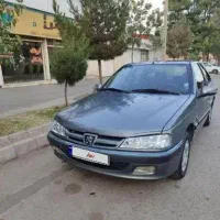 فروش پژوپارس