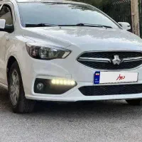 شاهین Gمدل۱۴۰۲(ساندروف)فول اتومات توربو بیرنگ(چکی)|خودرو سواری و وانت|همدان, |دیوار