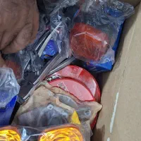 لوازم یدکی موتورسیکلت