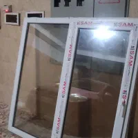 پنجره دوجداره upvc