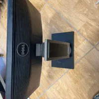 مانیتور dell p1913b کارکرده ۱۹ اینچ|قطعات و لوازم جانبی رایانه|تهران, دانشگاه شریف|دیوار