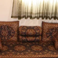 ویو خیره کننده جنگل های هیرکانی ،حساسیت درنظافت|اجارهٔ کوتاه‌مدت آپارتمان و سوئیت|شیرگاه, |دیوار