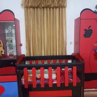 سرویس خواب کودک