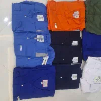 لباس کار یکسره|لباس|بندر انزلی, تختی|دیوار