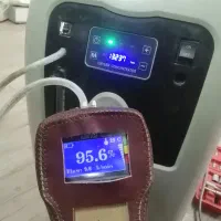 اکسیژن ساز... تعمیرات تخصصی|پزشکی|سنندج, |دیوار