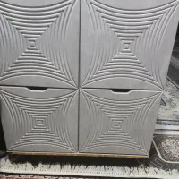 کمد و دراور جاکفشی|جاکفشی، کمد، دراور|قم, قم نو|دیوار