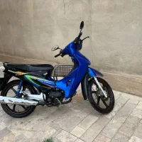 موتور ویو ۹۴ بامدارک و سند ۸۲ تاکار