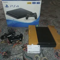 PS4 اسلیم