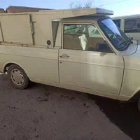 وانت تلفنی باربری به داخل شهری و بیرون شهری|خدمات حمل و نقل|سنندج, |دیوار