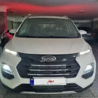 فروش خودرو کی ام سی مدل SR3|خودرو سواری و وانت|تهران, آشتیانی|دیوار