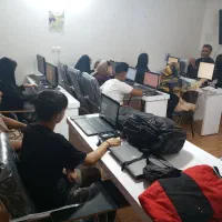 آموزش فنی کامپیوترICDLطراحی سایت پایتون هوش مصنوعی