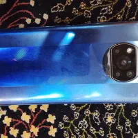 موبایل poco x3|موبایل|آبادان, |دیوار