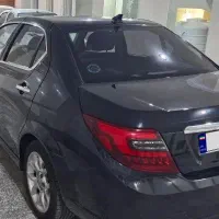 دنا پلاس اتومات توربو ۸۵ گانه مدل ۱۴۰۳|خودرو سواری و وانت|اصفهان, باغ زیار|دیوار