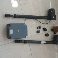 جک پارکینگ کارکرده سالم سالم