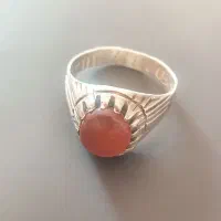 انگشتر عقیق