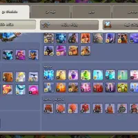 کلش|کنسول، بازی ویدئویی و آنلاین|مشهد, امیر|دیوار