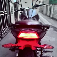 Galaxy Na 180|موتورسیکلت|تهران, دولاب|دیوار