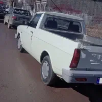 پیکان وانت|خودرو سواری و وانت|ماکو, |دیوار