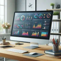 انجام پروژه های excel & power bi