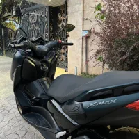 یاماها Xmax 250|موتورسیکلت|تهران, شهرک غرب|دیوار