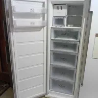 یخچال فریزر دوقلو کلور|یخچال و فریزر|رودبنه, |دیوار