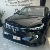 هوندا وزل رنگبندی صفر HONDA VEZEL مدل 1404|خودرو سواری و وانت|تهران, صادقیه|دیوار