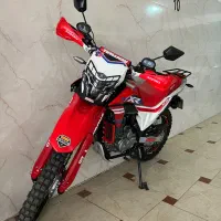 فلات xr250