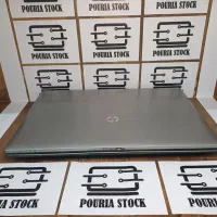 لپ تاپ HP 6550