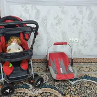 کالسکه