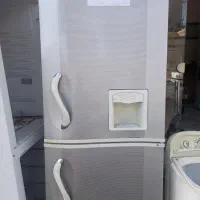 یخچال سونیا دو