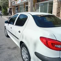 206 اس دی v9 اتومات مدل ۹۱|خودرو سواری و وانت|تهران, پاسداران|دیوار