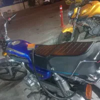 موتور سیکلت پرواز ۱۵۰ مدل ۴۰۴|موتورسیکلت|تهران, میدان ولیعصر|دیوار