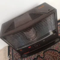 تیوست ژاپنی|بخاری، هیتر، شومینه|خاش, |دیوار