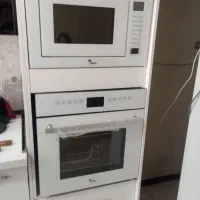 نصب وتعمیر و سرویس  اجاق فر و ماکروویو و هود داتیس