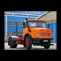 حواله بنز کمپرسی۱۹۳۰