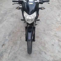 موتور پالس ۱۳۵|موتورسیکلت|رشت, کوی عرفان|دیوار