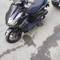 cl160 گلکسی1404 نیروموتور طرح کلیک