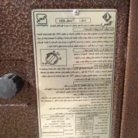 سه عدد بخاری در حد نو|بخاری، هیتر، شومینه|خمینی‌شهر, |دیوار