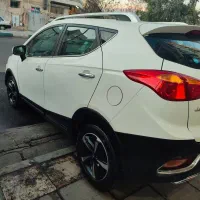 جک s3 مدل۹۷|خودرو سواری و وانت|تهران, شهرک شریعتی|دیوار