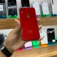 اپل XR با حافظه 128 گیگبایت پک اصلی