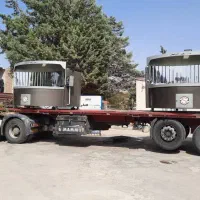 فروش اقساطی دستگاه تنور نانوایی پخت بربری 300