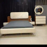 تخت خواب اسپرت