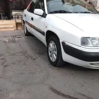 سواری زانتیا