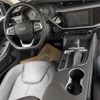 آریزو۵ FL، مدل۱۴۰۴،صفر|خودرو سواری و وانت|لاهیجان, گلستان|دیوار