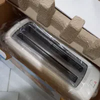 توستر نان کنوود آکبند|سایر لوازم برقی|تهران, باغ فیض|دیوار