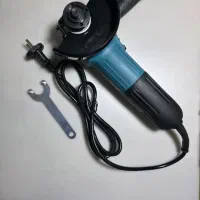 مینی فرز ماکیتا  نو بشرط|ابزارآلات|برازجان, |دیوار