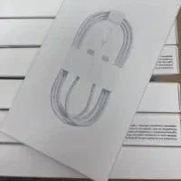 کلگی وکابل آیفون ۱۴