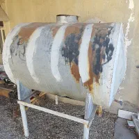 گیربکس کاربرات کامل پراید و تانکی هزار لیتری|قطعات یدکی و لوازم جانبی|مسجد سلیمان, |دیوار