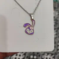 گردنبند دخترانه